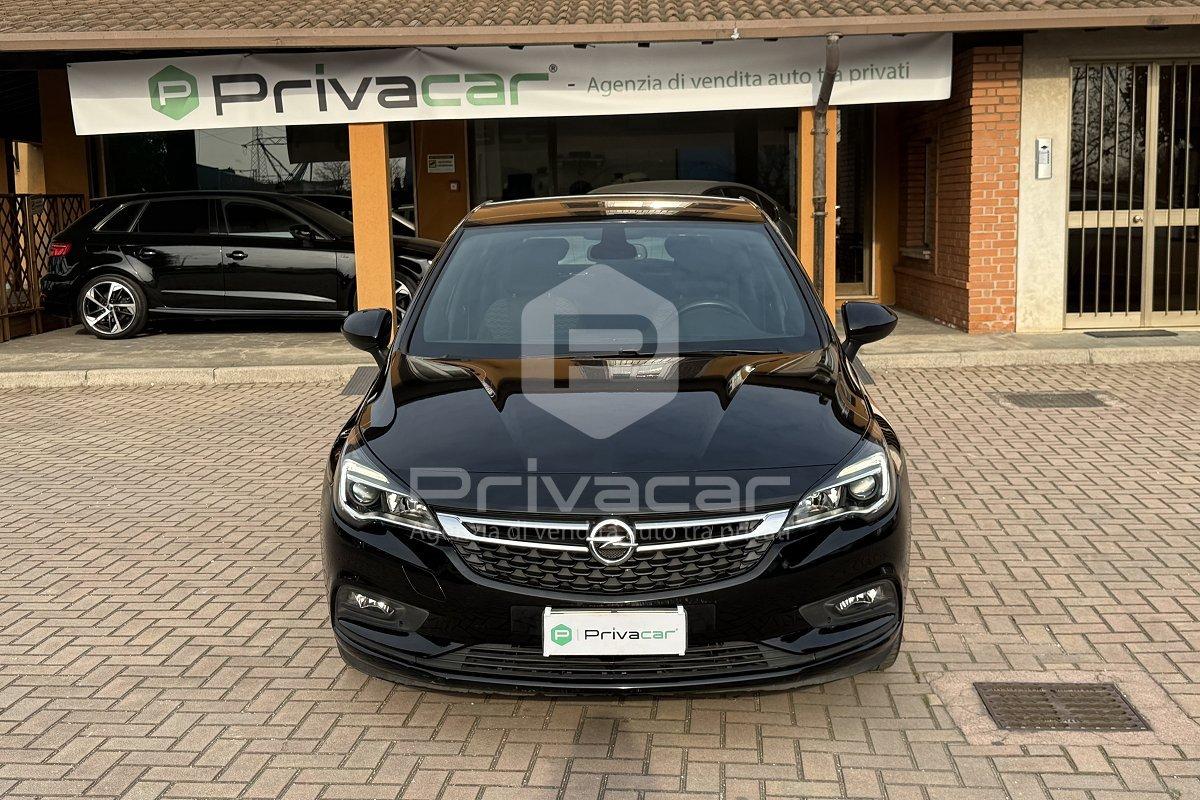 OPEL Astra 1.4 Turbo 110CV EcoM 5 porte Dynamic