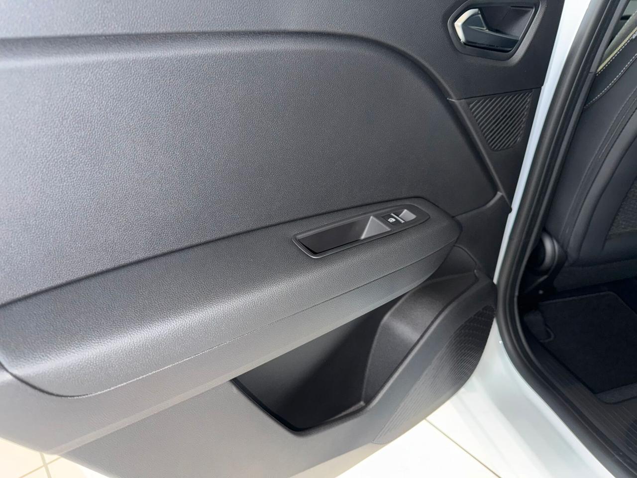 Renault Captur ECO-G 100 CV Techno