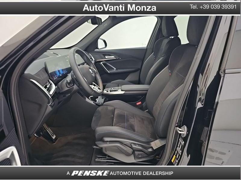BMW X1 X1 xdrive 25e MSport Pro auto