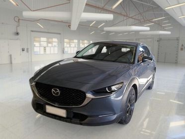MAZDA CX-30 2.0L e-Skyactiv-G 150 CV M Hybrid 2WD Homura