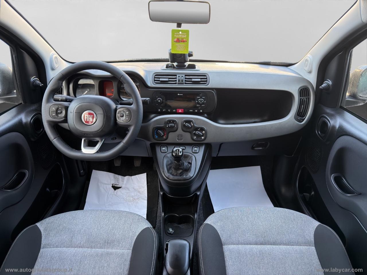 FIAT Panda 1.3 MJT 95 CV S&S Lounge 24 MESI GARANZIA!!