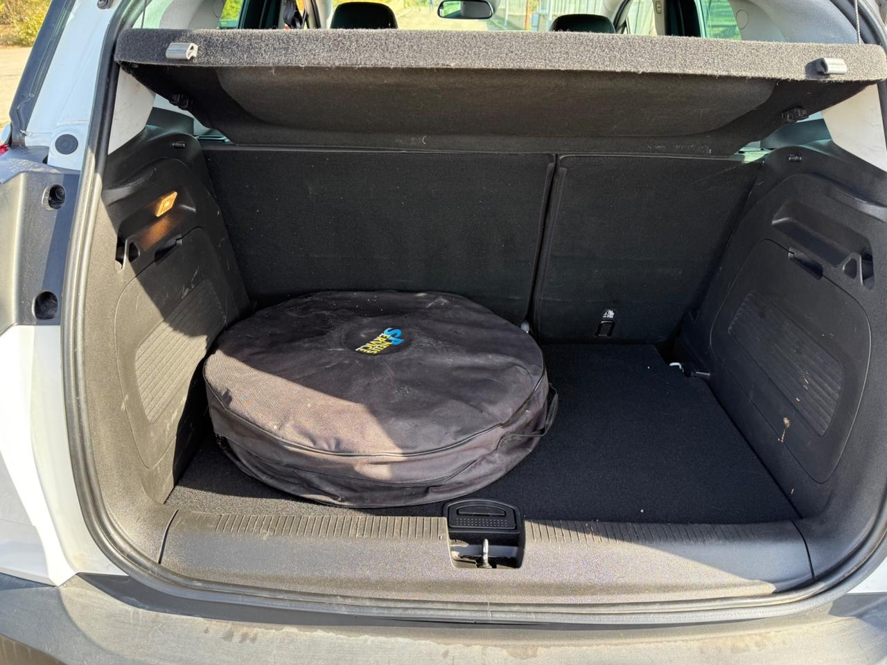 Opel Crossland X 1.2 GPL 12V Innovation