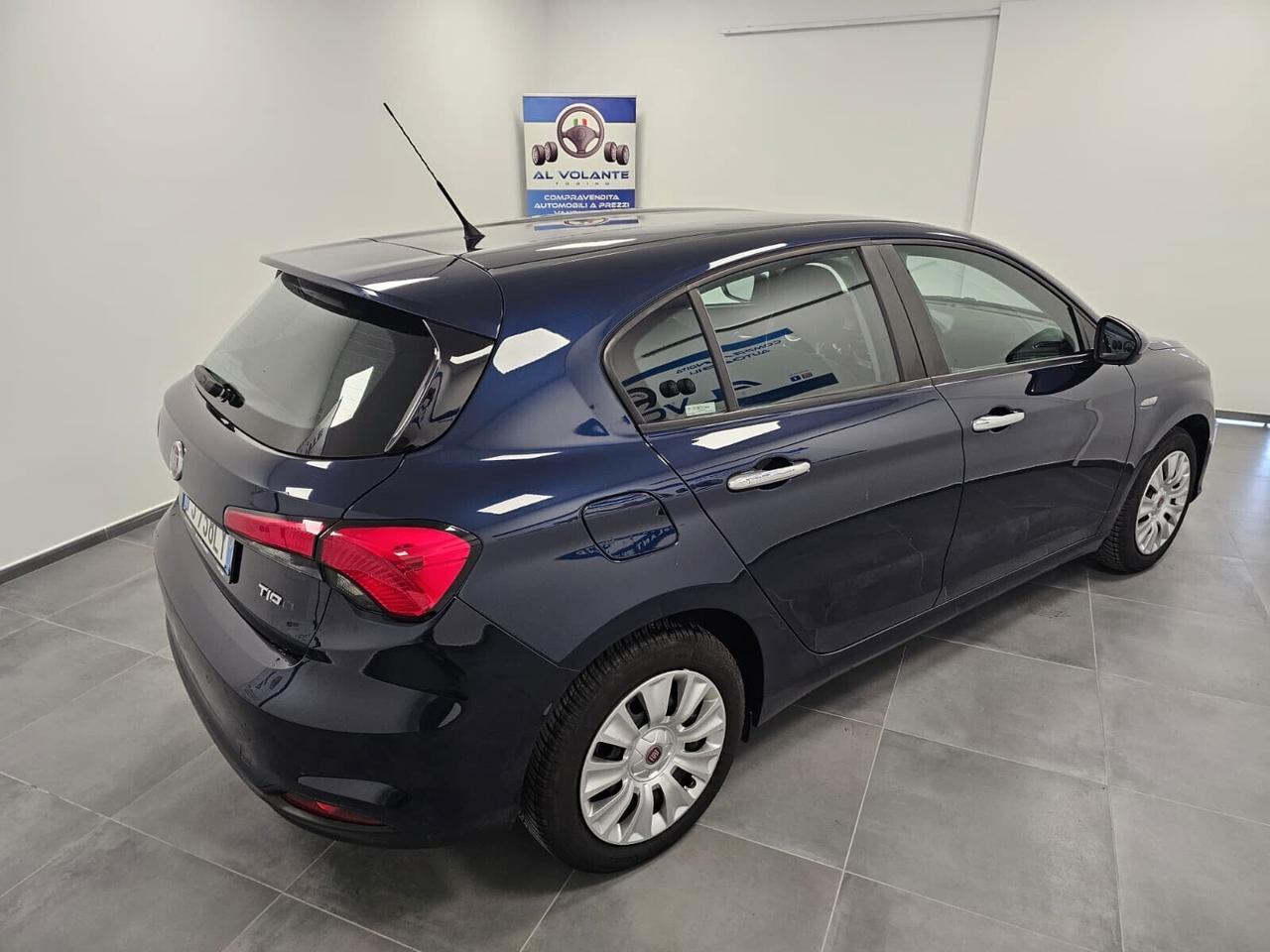 Fiat Tipo 1.4 5 porte Lounge