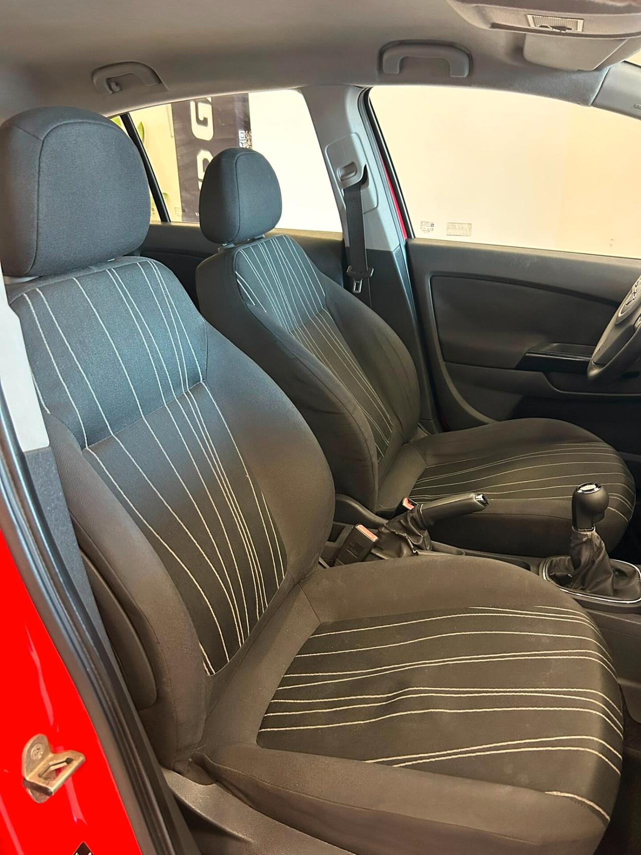 Opel Corsa 1.3 CDTI 75CV Cosmo 2009