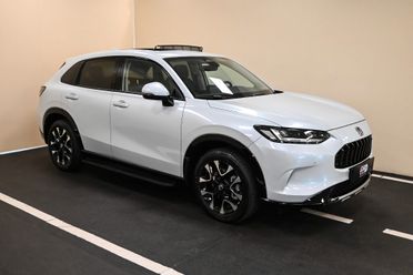 HONDA ZR-V ZR-V 2.0 Hev eCVT Advance