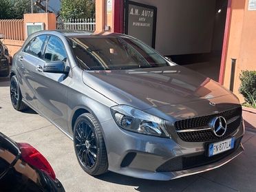 Mercedes-benz A 180 d Automatic Sport UNIPRO