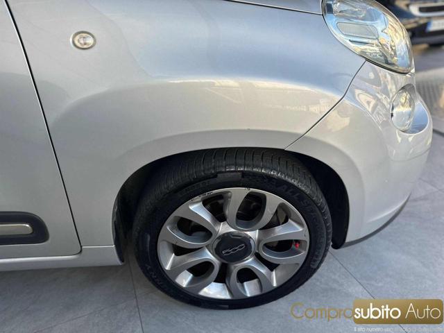 FIAT 500L 1.3 Multijet 85 CV Lounge Garanzia 12 Mesi