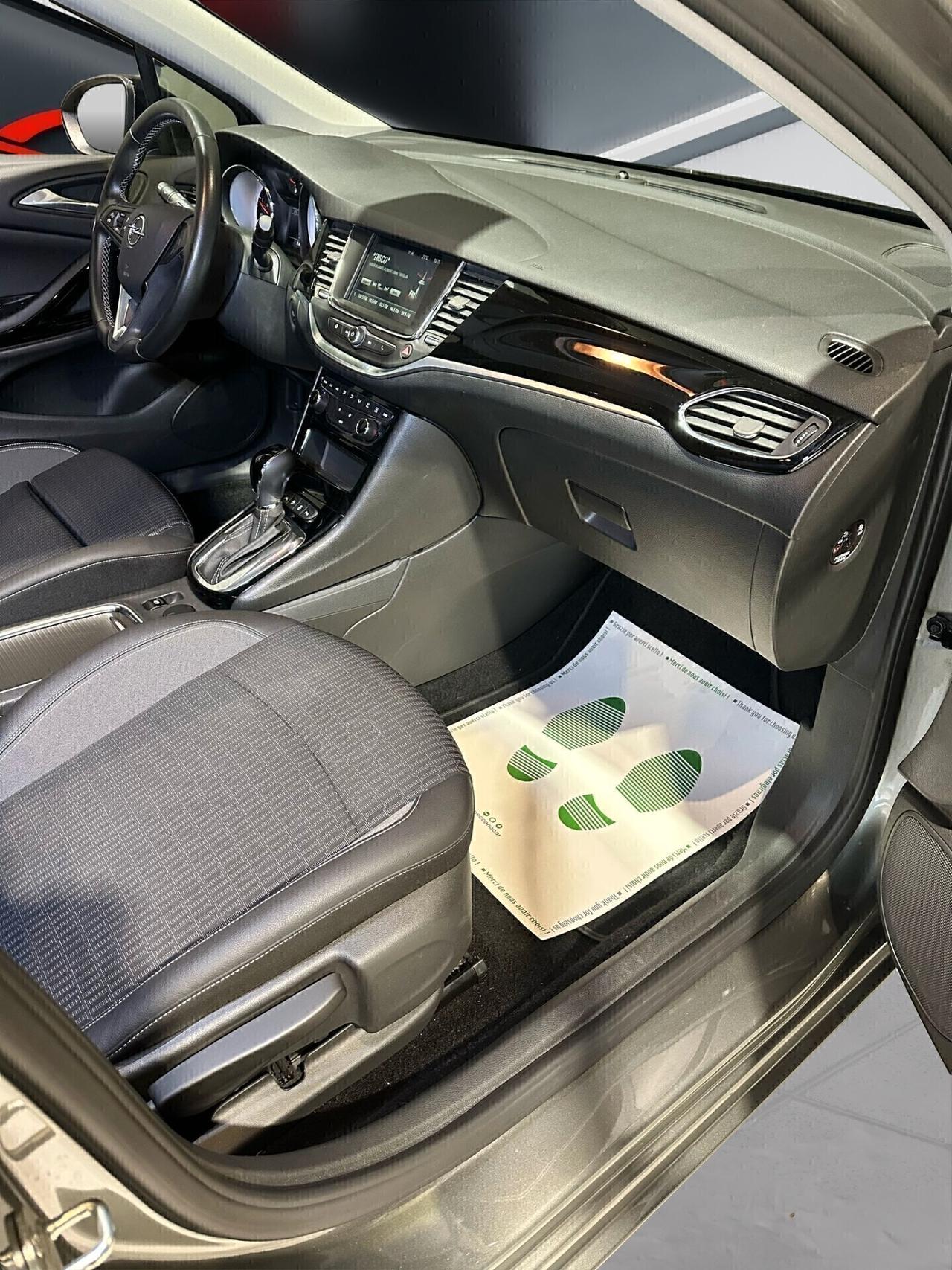 Opel Astra SPORTS TOURER 1.5 CDTI Ultimate START&STOP