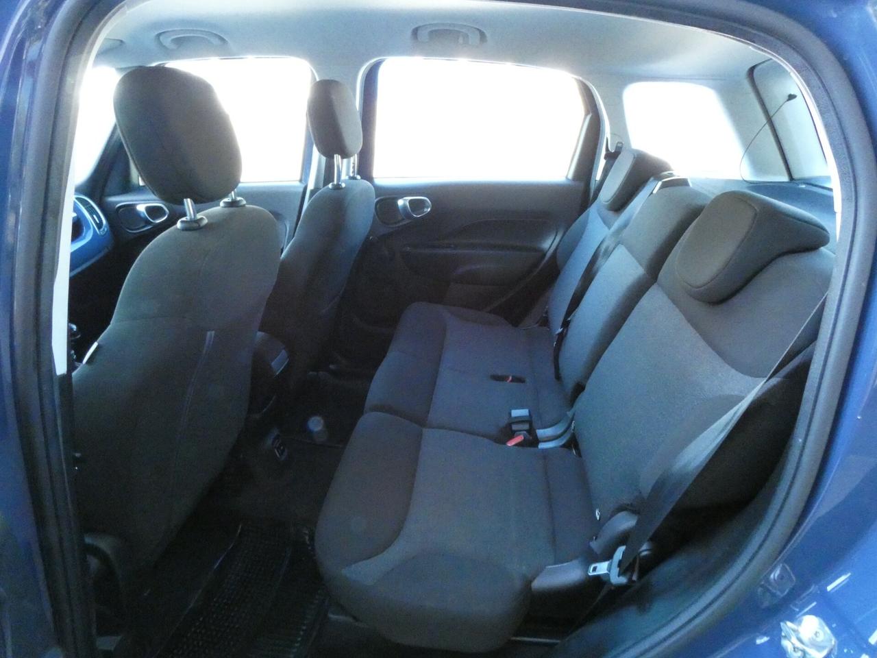 FIAT 500L 500L 1.3 Multijet 95 CV Urban