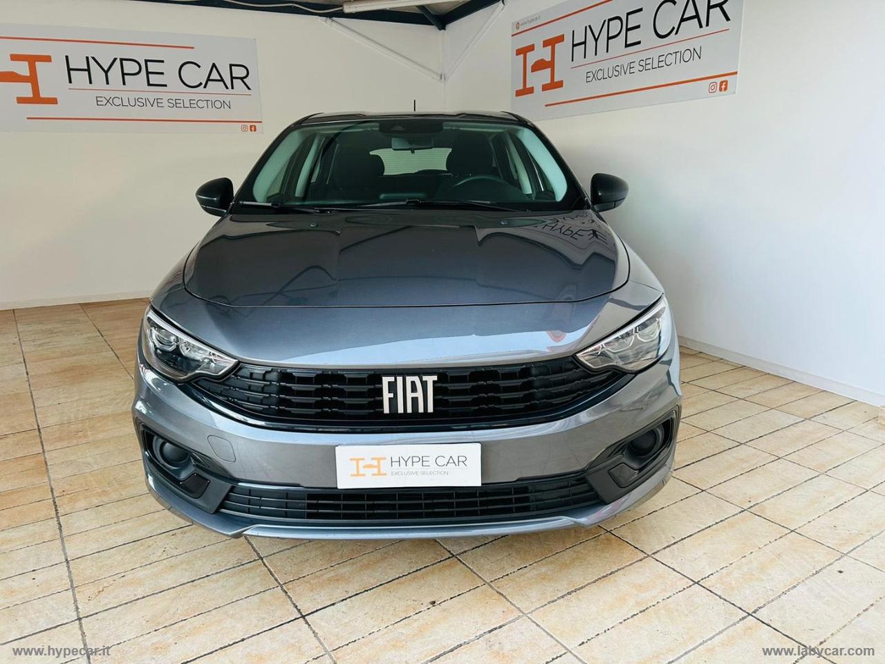 FIAT Tipo 1.0 SW