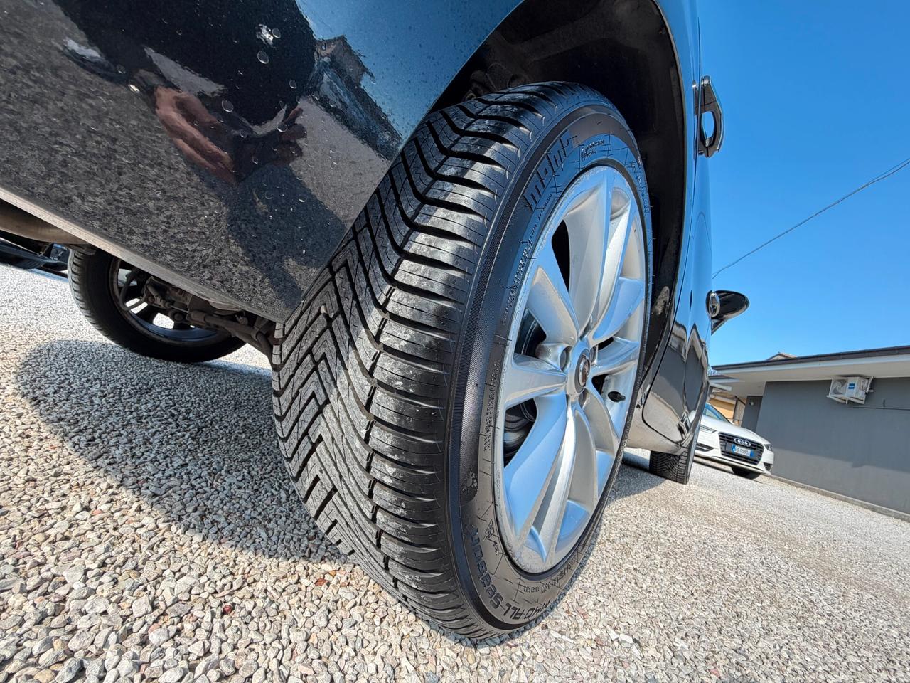 Opel Zafira Tourer 2.0 CDTi 130CV Cosmo 144.326 km