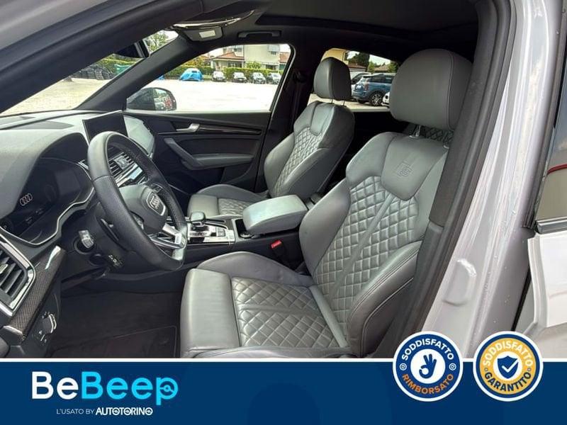Audi Q5 S SPORTBACK 3.0 TDI MHEV 48V SPORT ATTITUDE QUAT