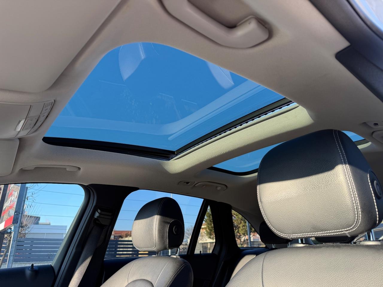 Mercedes-benz GLC 250 220 d 4Matic Premium