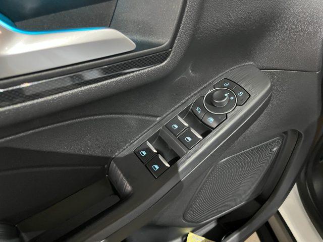 FORD Kuga 2.0D 120CV aut. 2WD ST-Line X STLINE/LED/TELECAM