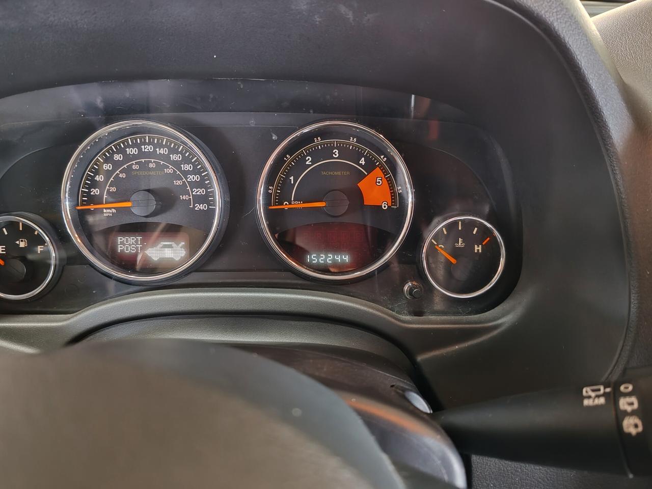 Jeep Compass Limited