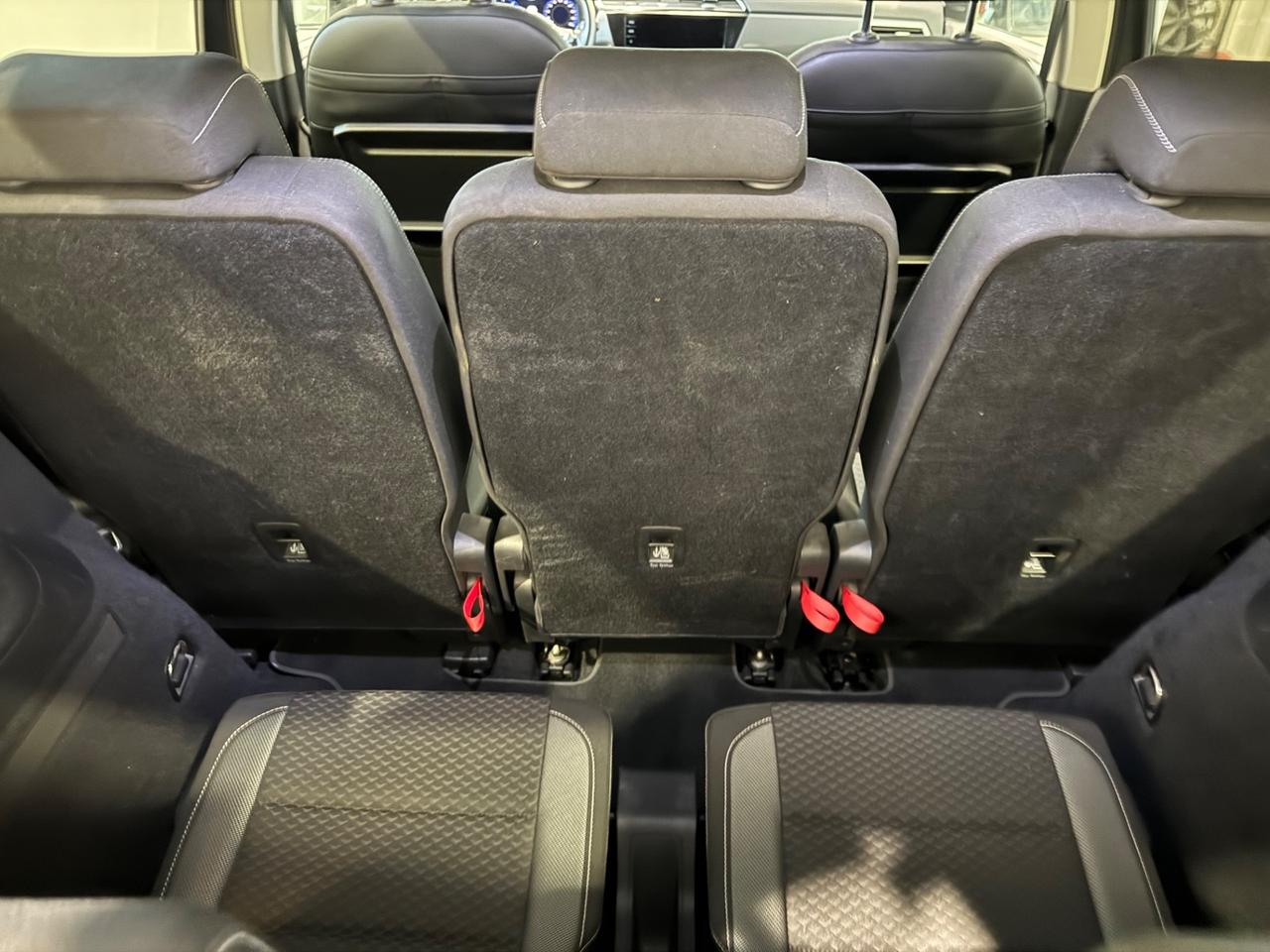 Volkswagen Touran 2.0 TDI 122 CV Style BlueMotion Technology