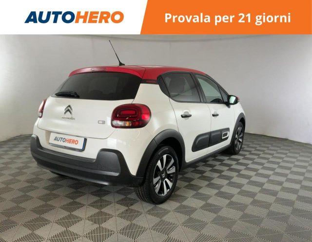 CITROEN C3 PureTech 83 S&S Shine