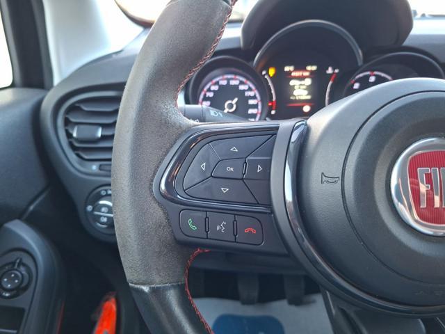 FIAT 500X 1.3 MultiJet 95 CV Sport