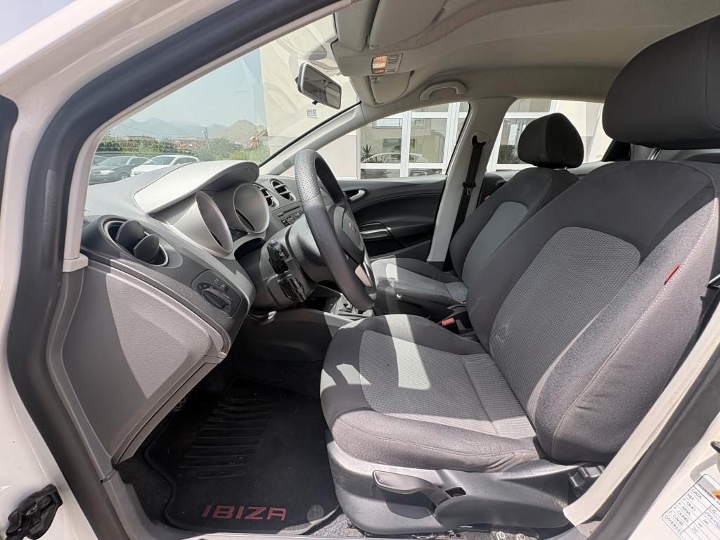 Seat Ibiza 1.2 5p. Style