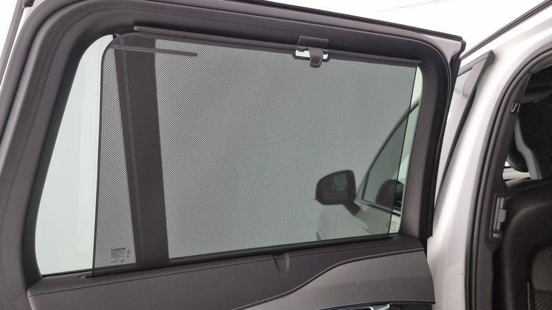 Volvo XC90 B5 (d) AWD Geartronic R-design Gancio traino