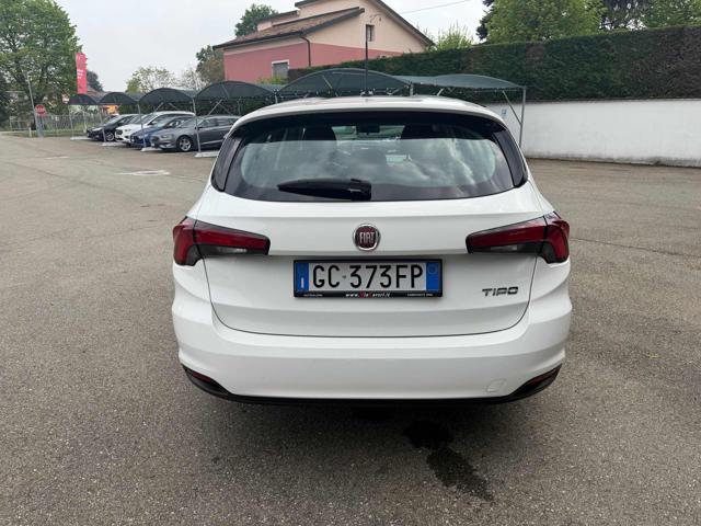 FIAT Tipo 1.6 Mjt S&S SW Mirror