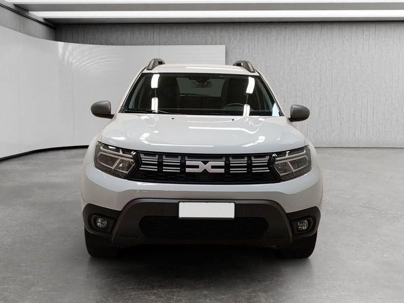 Dacia Duster 1.0 tce Journey Gpl 4x2 100cv
