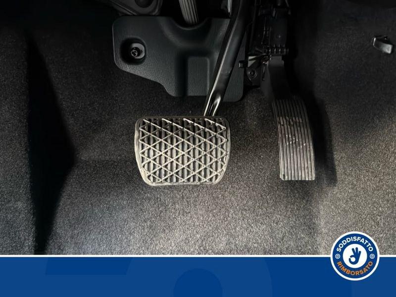 Mercedes-Benz GLB Classe 200 Automatic Advanced Progressive