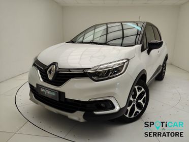 Renault Captur I 2013 0.9 tce Intens (energy r-link) 90cv E6