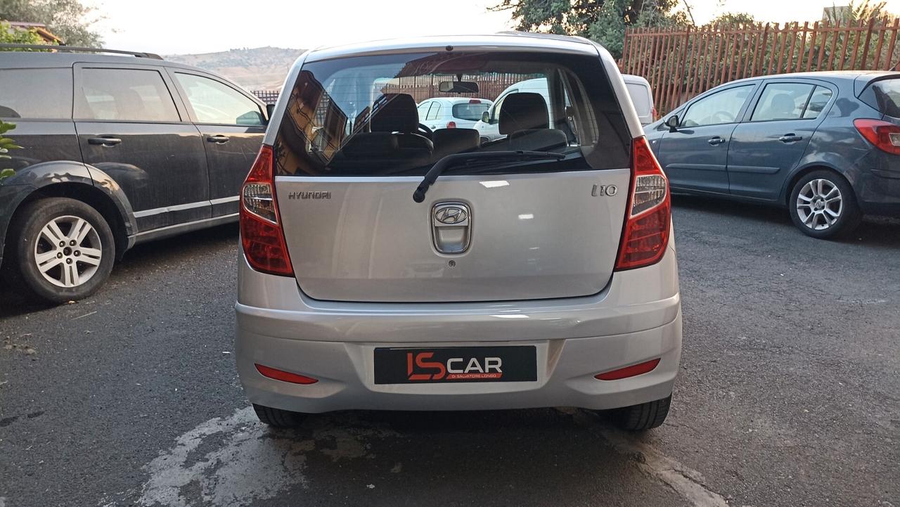 Hyundai i10 1.1 12V Comfort