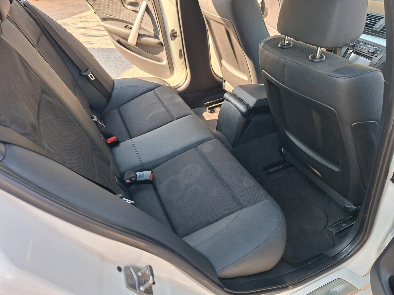 Bmw M 123d cat 5 porte Msport DPF