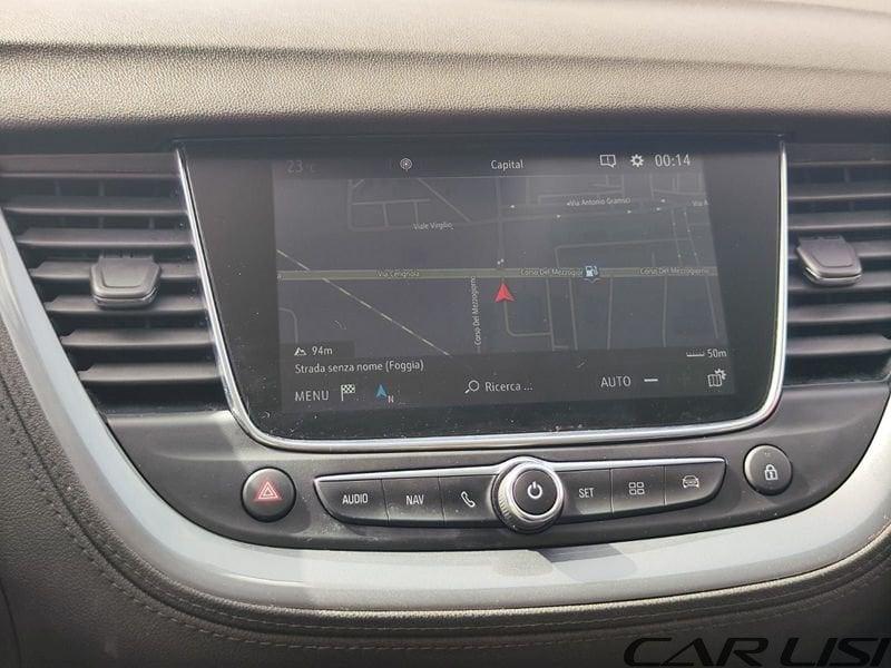 Opel Grandland 1.5 diesel Ecotec Start&Stop aut. Business