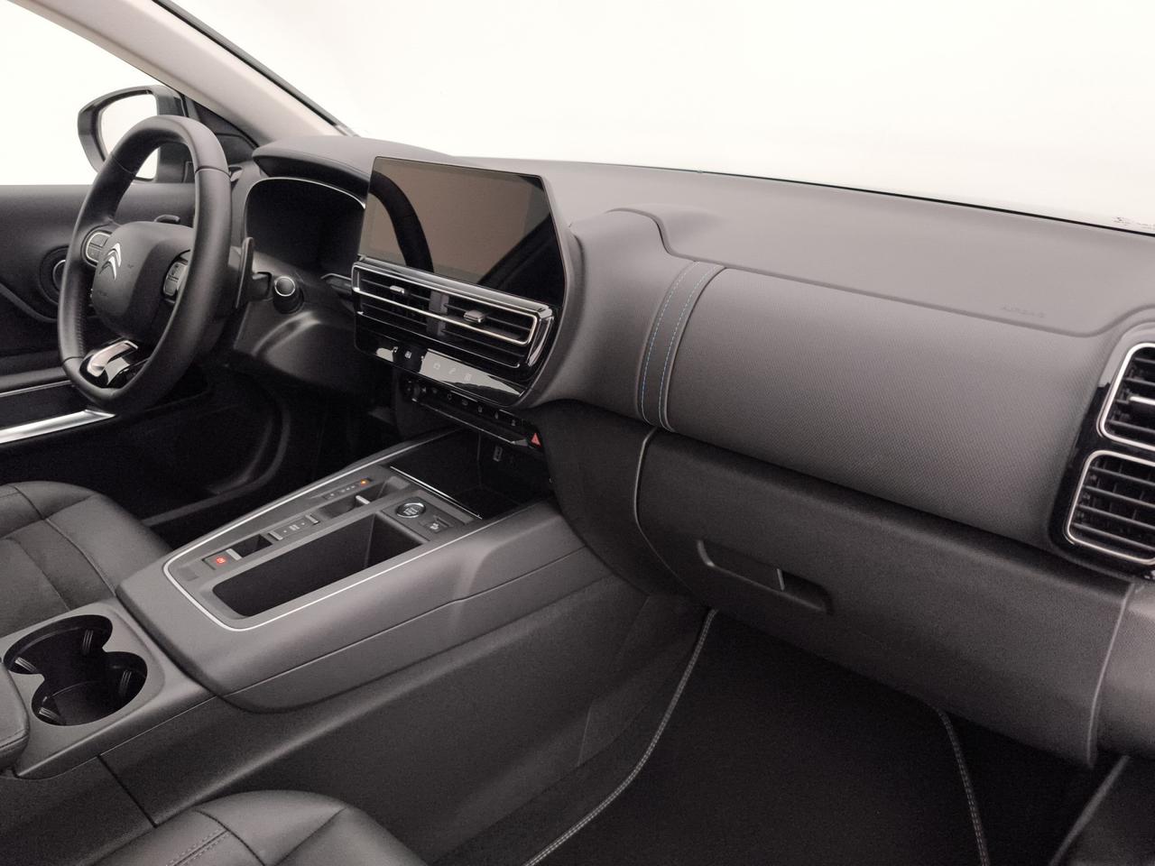 CITROEN C5 Aircross - C5 Aircross 1.5 bluehdi Shine s&s 130cv eat8