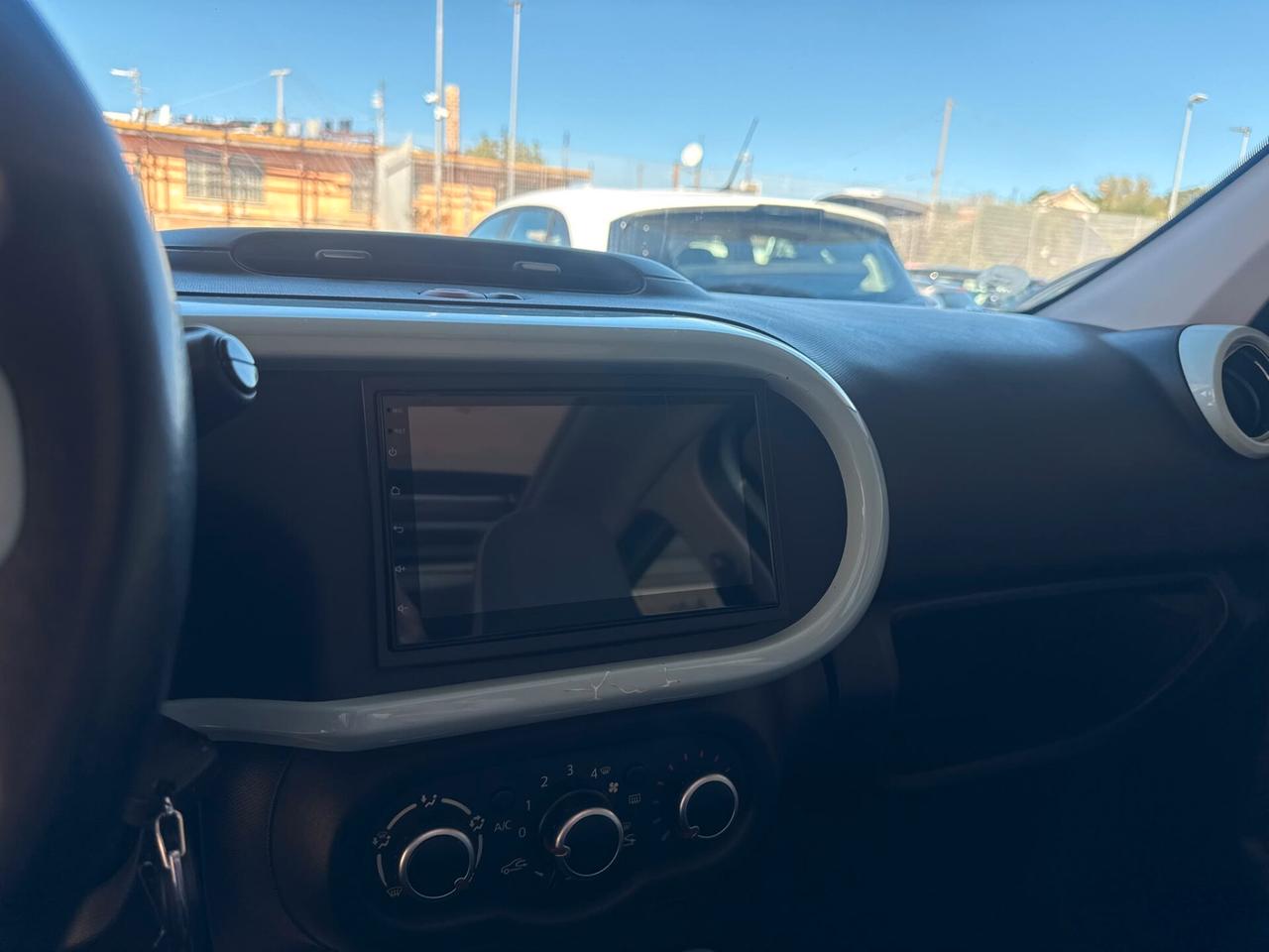 Renault Twingo 1.0benzina CABRIO