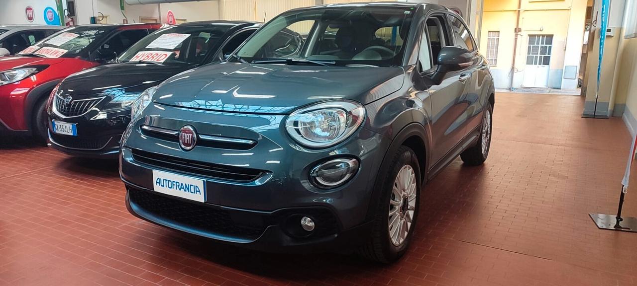 Fiat 500X 1.3 MultiJet 95 CV Club