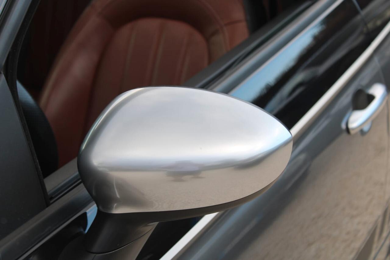 Abarth 595 C 1.4 Turbo T-Jet 165 CV Turismo