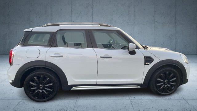 MINI Countryman 1.5 One D Hype Countryman Aut.