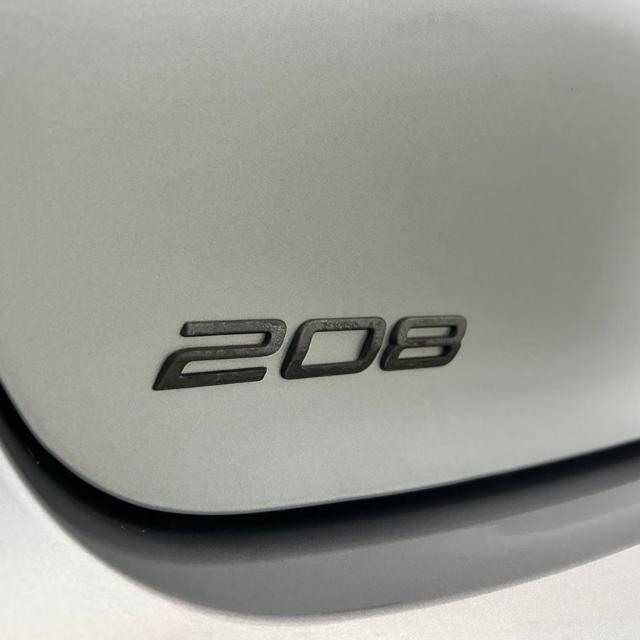 PEUGEOT 208 PureTech 100 Stop&Start 5 porte Allure