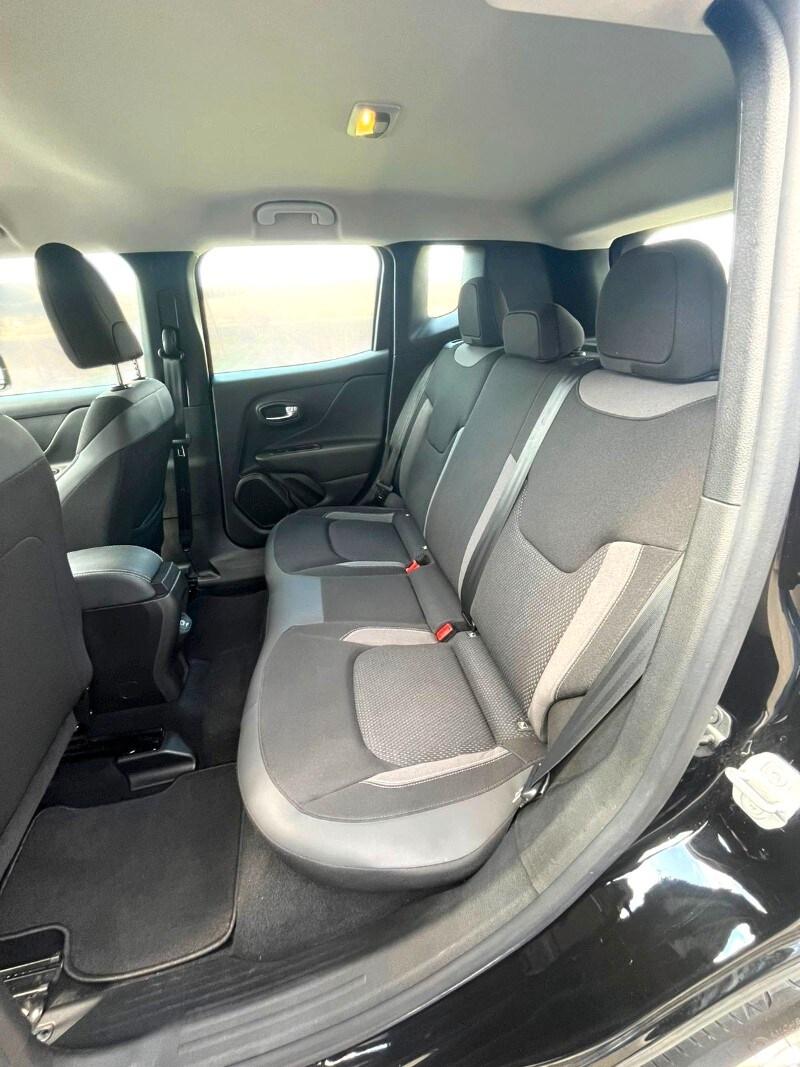 JEEP Renegade Renegade 1.6 Mjt 130 CV Limited