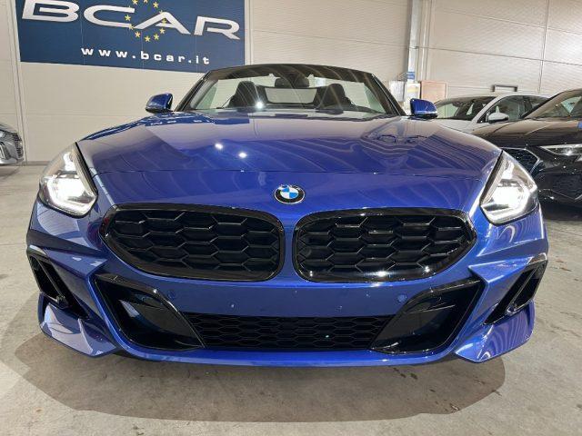 BMW Z4 sDrive20i Msport "19 M sport /Pelle/Navi/Led/Telec