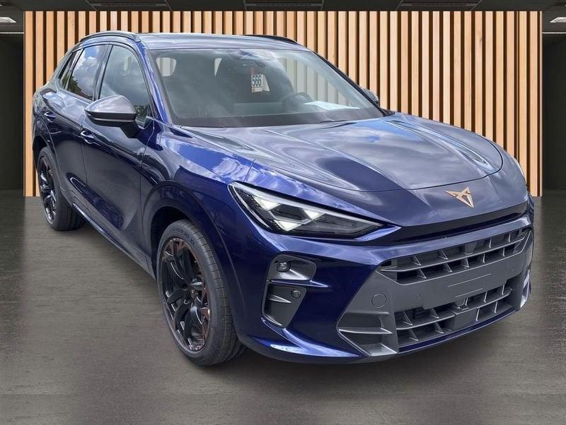 Cupra Terramar Terramar 1.5 eTSI DSG DCC TETTO AUDIO PREMIUM FULL