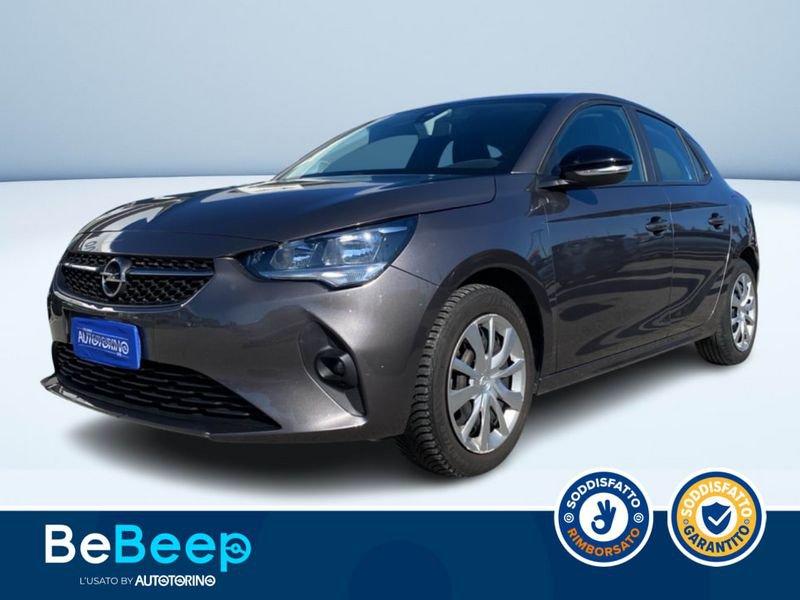 Opel Corsa 1.2 EDITION S&S 75CV