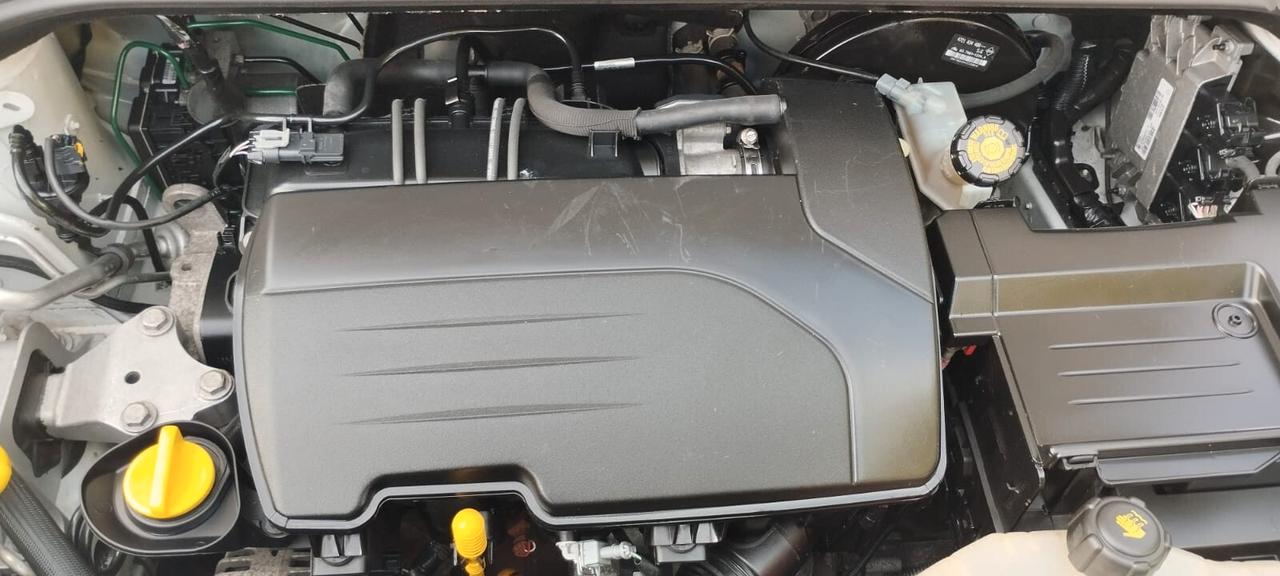 Renault Clio 1.2 90 CV 5 porte Dynamique