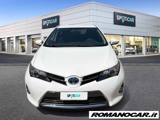 TOYOTA Auris 1.8 Hybrid Active Plus