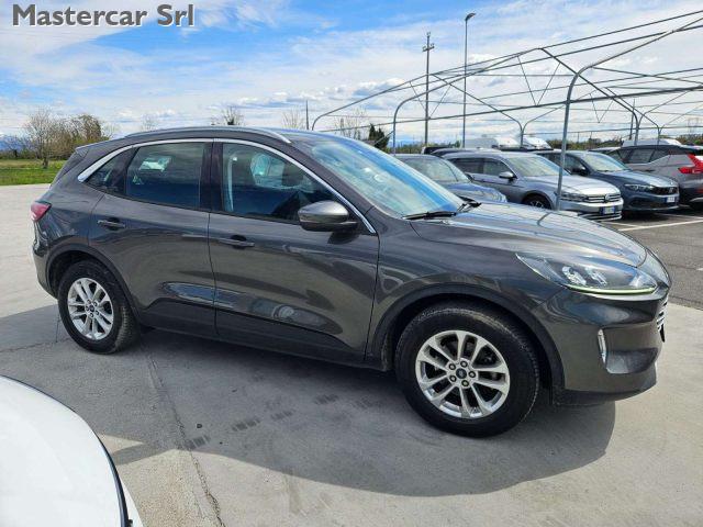 FORD Kuga 2.0 ecoblue mhev Titanium Bus 2wd 150cv - GG135WT