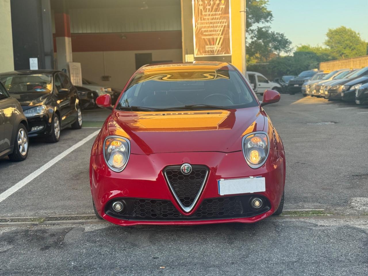 Alfa Romeo MiTo 1.3 JTDm 95 CV S&S Super
