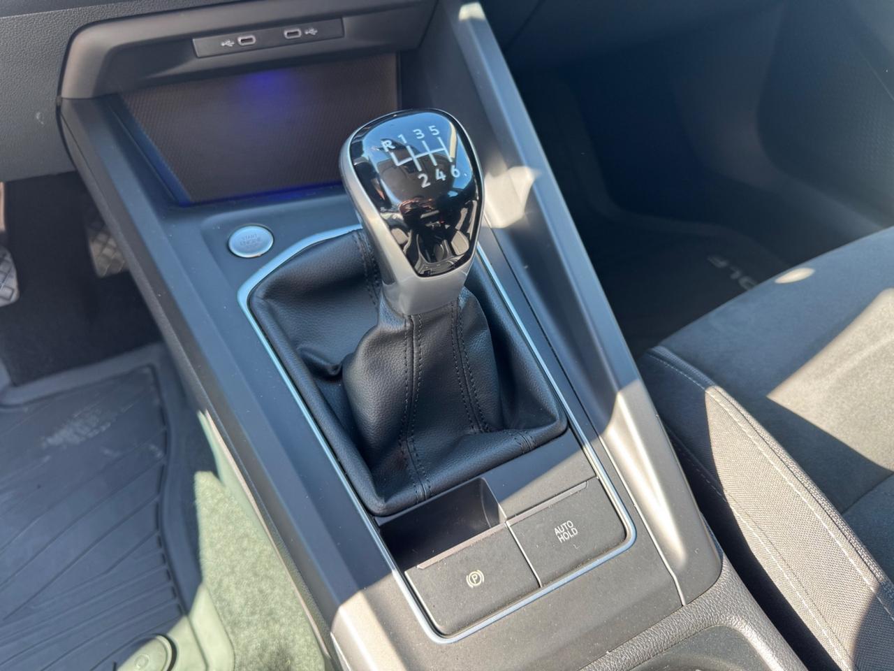 Volkswagen Golf 1.5 TSI 130CV EVO ACT Style NEOPATENTATI