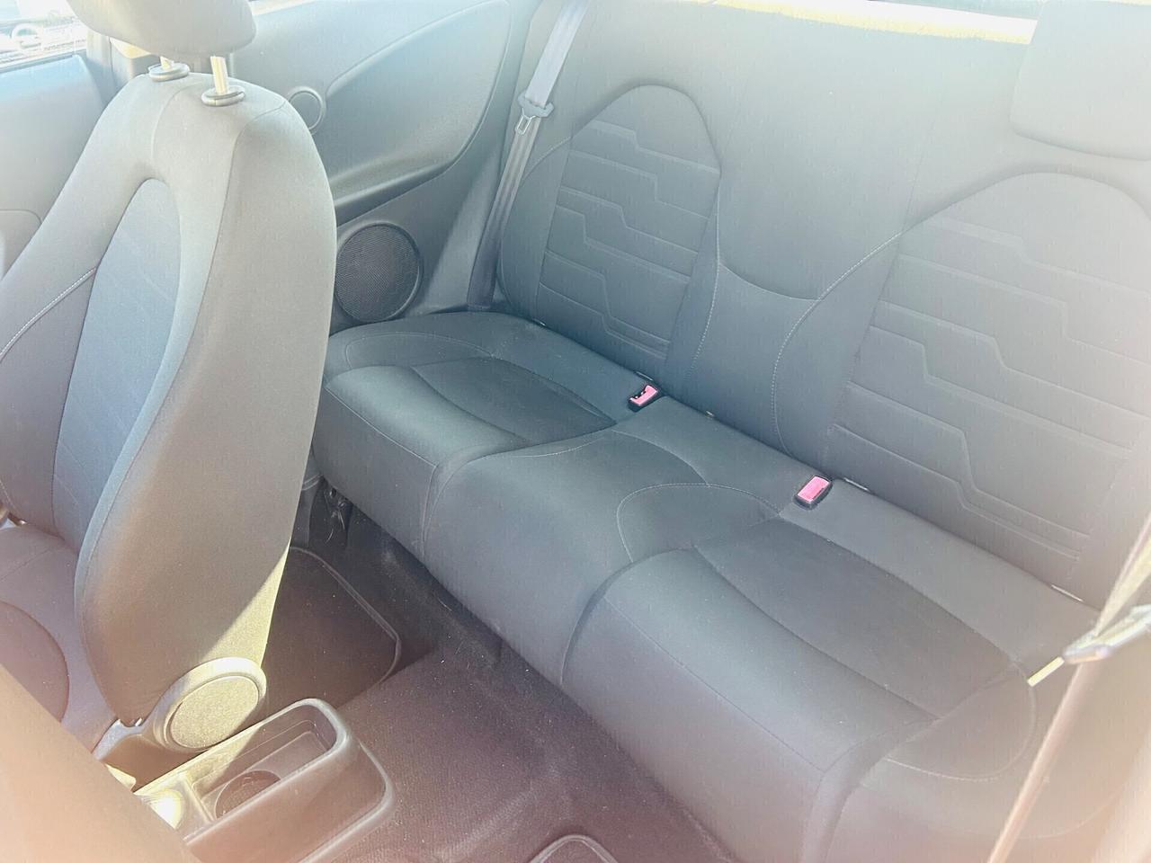 Alfa Romeo MiTo 1.3 JTDm-2 95 CV S&S Distinctive Sport Pack