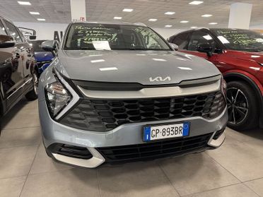 Kia Sportage V 2022 1.6 tgdi Gpl Style 136cv 2wd
