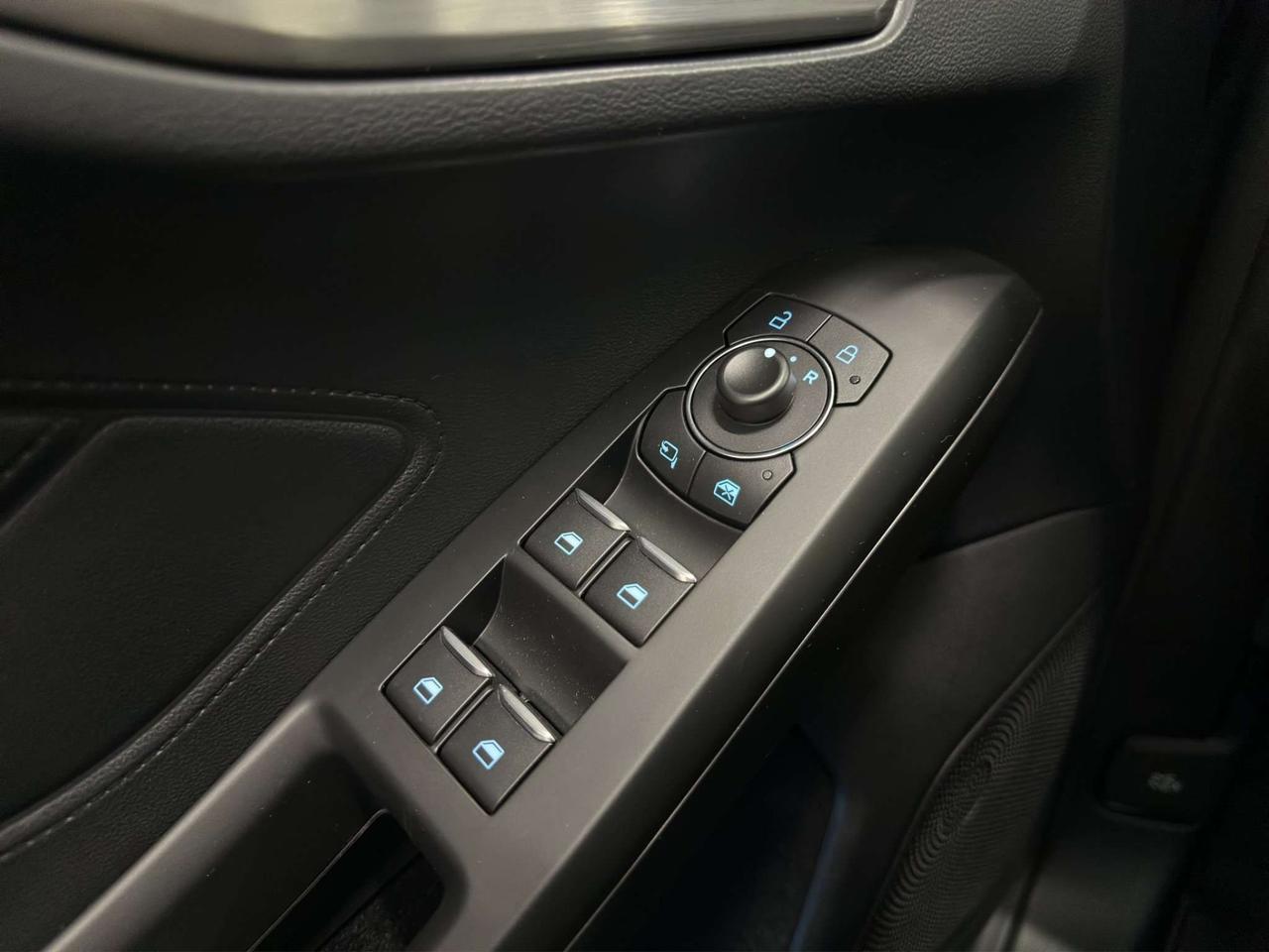 Ford Focus Focus Active SW 1.5 ecoblue 120cv