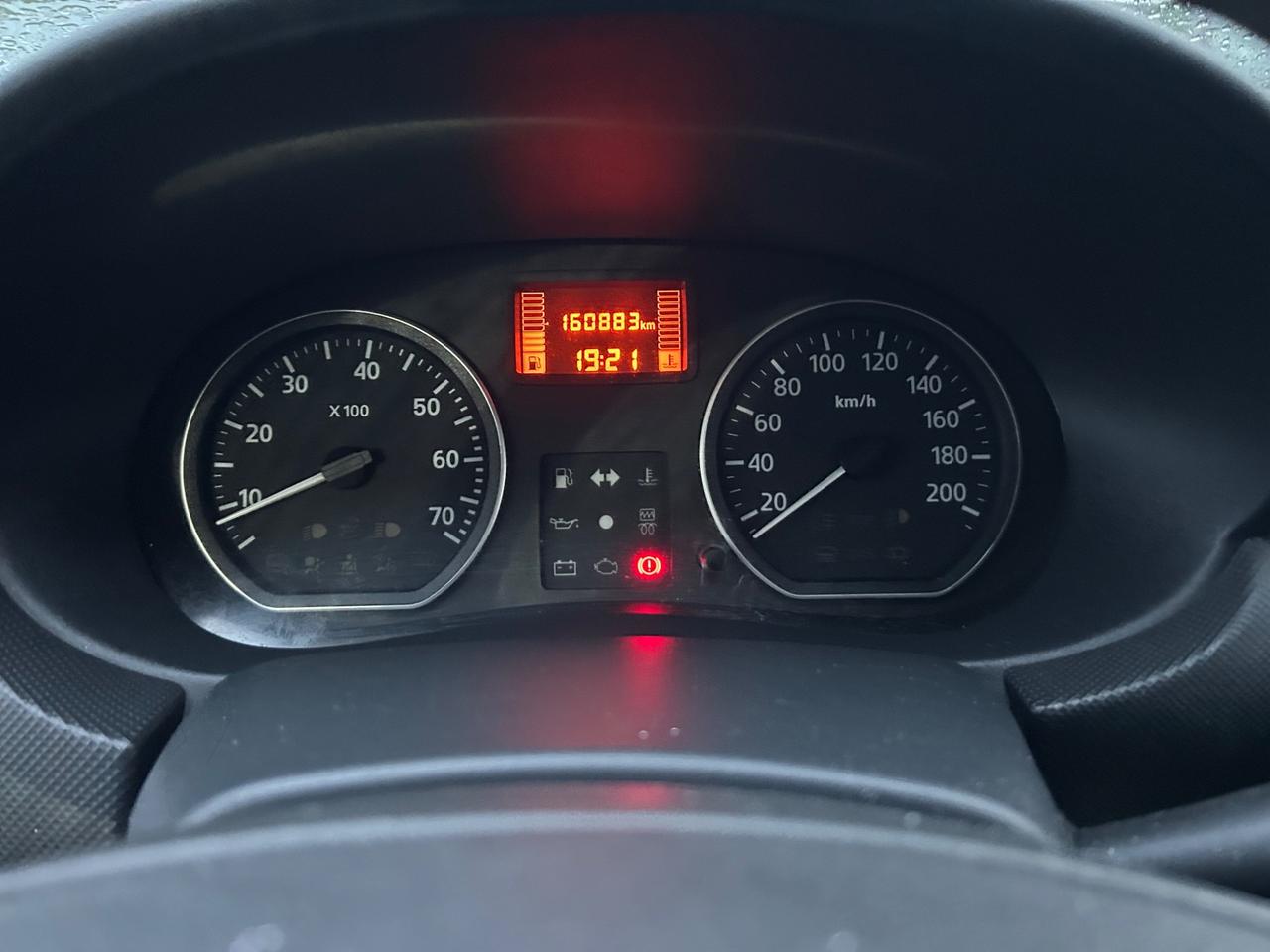 Dacia Sandero Stepway 1.5 dCi 90CV